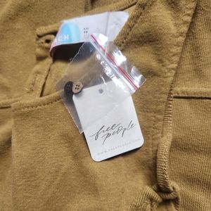 Free People Jumper